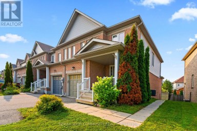 164 DEWELL CRESCENT Clarington (Courtice) Ontario photo 5