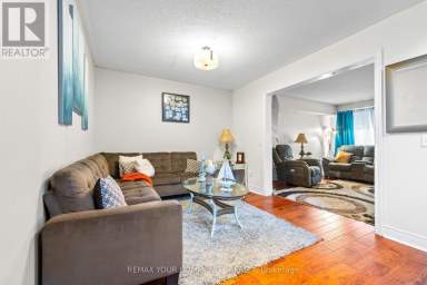 164 DEWELL CRESCENT Clarington (Courtice) Ontario photo 8