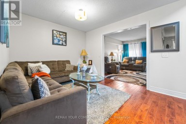 164 DEWELL CRESCENT Clarington (Courtice) Ontario photo 9