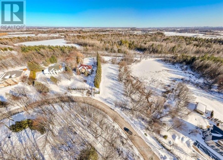 29 COUNTRY HEIGHTS DRIVE, Richmond Hill, Ontario, L4E3M8