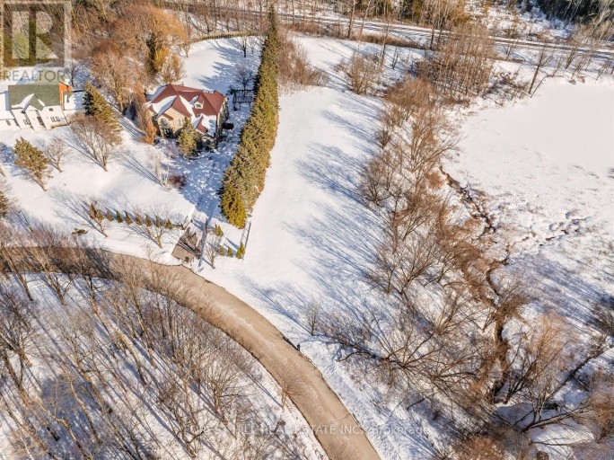 29 COUNTRY HEIGHTS DRIVE, Richmond Hill, Ontario, L4E3M8