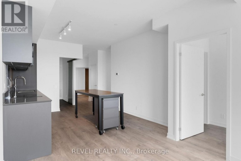 1012 - 39 MARY STREET, Barrie (City Centre), Ontario, L4N1S9