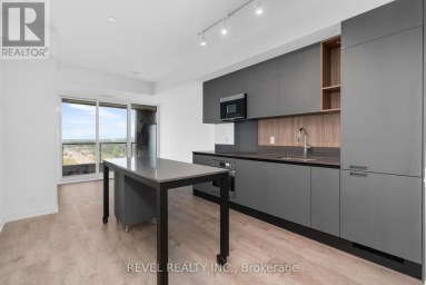 1012 - 39 MARY STREET Barrie (City Centre) Ontario photo 11