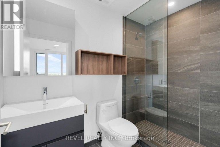 1012 - 39 MARY STREET, Barrie (City Centre), Ontario, L4N1S9