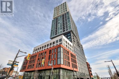 1012 - 39 MARY STREET Barrie (City Centre) Ontario photo 2