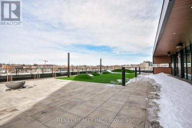 1012 - 39 MARY STREET Barrie (City Centre) Ontario photo 24