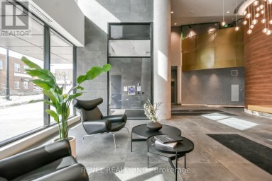 1012 - 39 MARY STREET Barrie (City Centre) Ontario photo 3