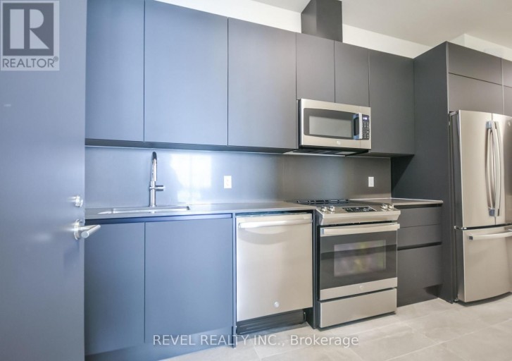 1012 - 39 MARY STREET, Barrie (City Centre), Ontario, L4N1S9