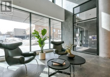 1012 - 39 MARY STREET Barrie (City Centre) Ontario photo 4