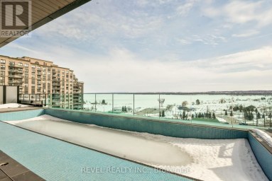 1012 - 39 MARY STREET Barrie (City Centre) Ontario photo 42