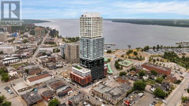1012 - 39 MARY STREET Barrie (City Centre) Ontario photo 43