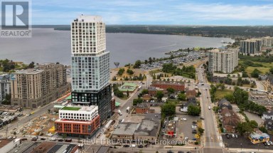 1012 - 39 MARY STREET Barrie (City Centre) Ontario photo 44