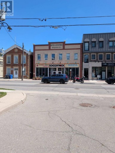11 - 47 QUEEN STREET S, Mississauga (Streetsville), Ontario, L5M1K5