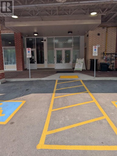11 - 47 QUEEN STREET S, Mississauga (Streetsville), Ontario, L5M1K5