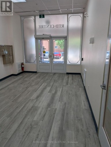 11 - 47 QUEEN STREET S, Mississauga (Streetsville), Ontario, L5M1K5