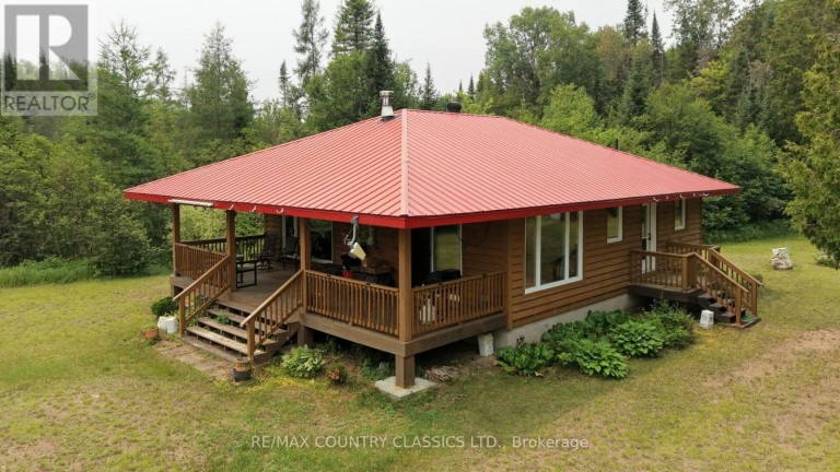 66 DIATOMIKE LANE, Brudenell, Lyndoch and Raglan, Ontario, K0J2G0