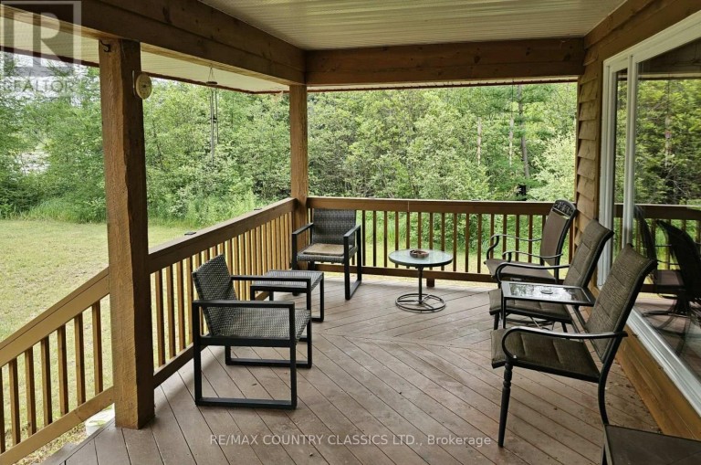 66 DIATOMIKE LANE, Brudenell, Lyndoch and Raglan, Ontario, K0J2G0