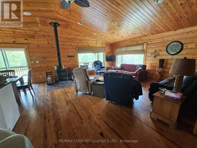 66 DIATOMIKE LANE, Brudenell, Lyndoch and Raglan, Ontario, K0J2G0