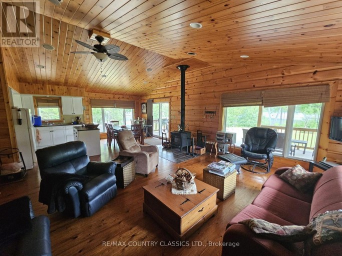 66 DIATOMIKE LANE, Brudenell, Lyndoch and Raglan, Ontario, K0J2G0