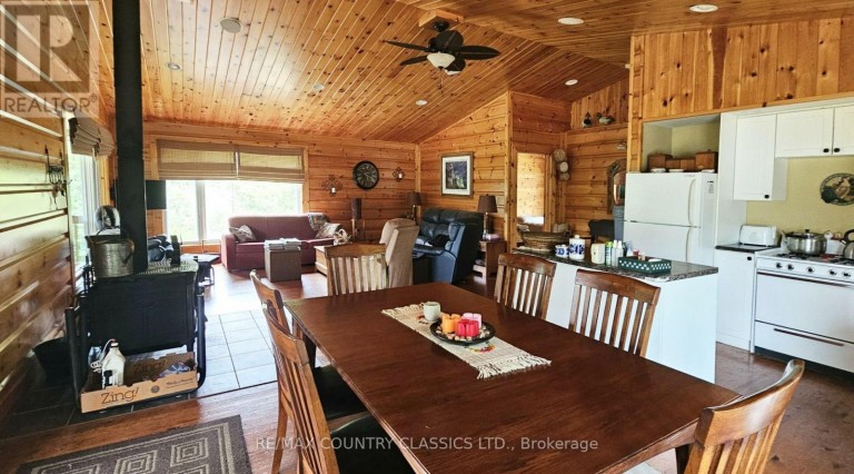 66 DIATOMIKE LANE, Brudenell, Lyndoch and Raglan, Ontario, K0J2G0