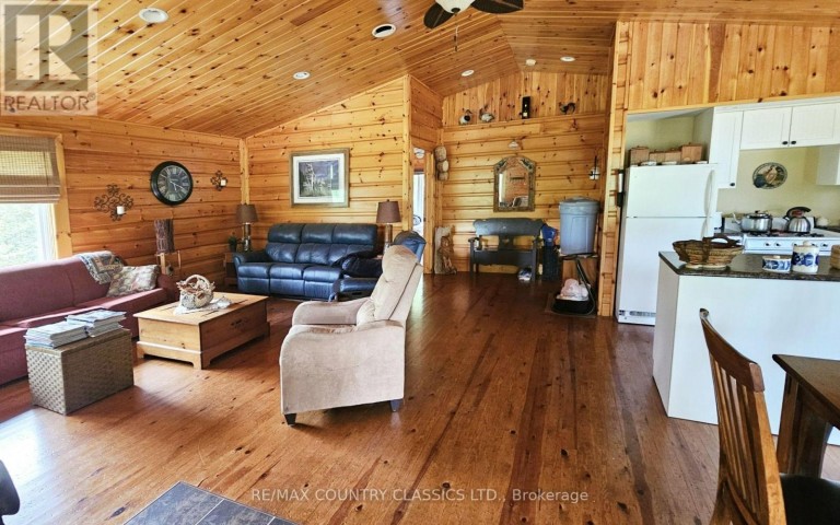 66 DIATOMIKE LANE, Brudenell, Lyndoch and Raglan, Ontario, K0J2G0