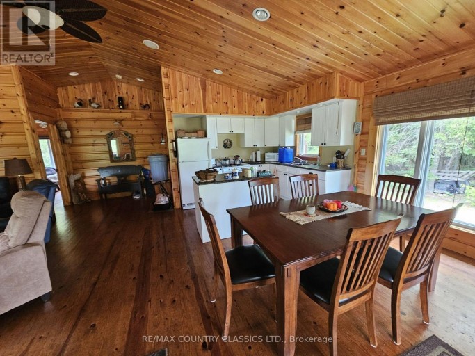 66 DIATOMIKE LANE, Brudenell, Lyndoch and Raglan, Ontario, K0J2G0