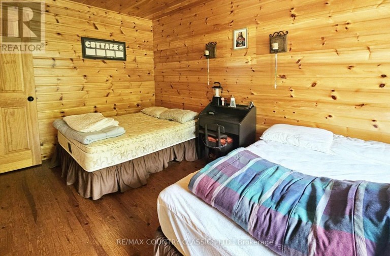 66 DIATOMIKE LANE, Brudenell, Lyndoch and Raglan, Ontario, K0J2G0