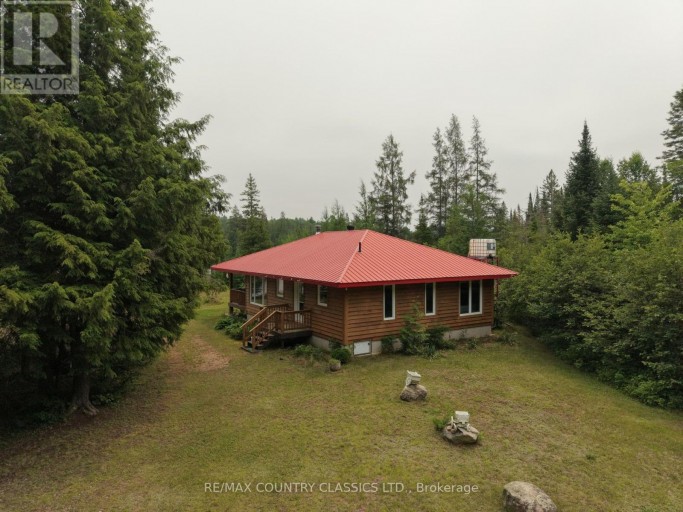 66 DIATOMIKE LANE, Brudenell, Lyndoch and Raglan, Ontario, K0J2G0