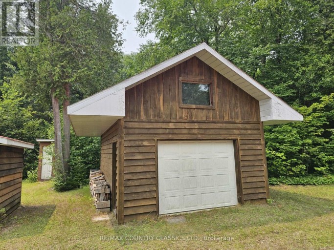 66 DIATOMIKE LANE, Brudenell, Lyndoch and Raglan, Ontario, K0J2G0