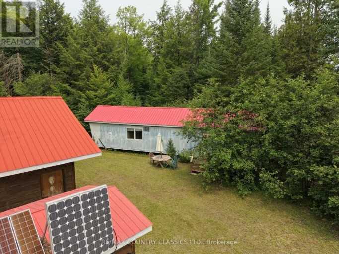 66 DIATOMIKE LANE, Brudenell, Lyndoch and Raglan, Ontario, K0J2G0