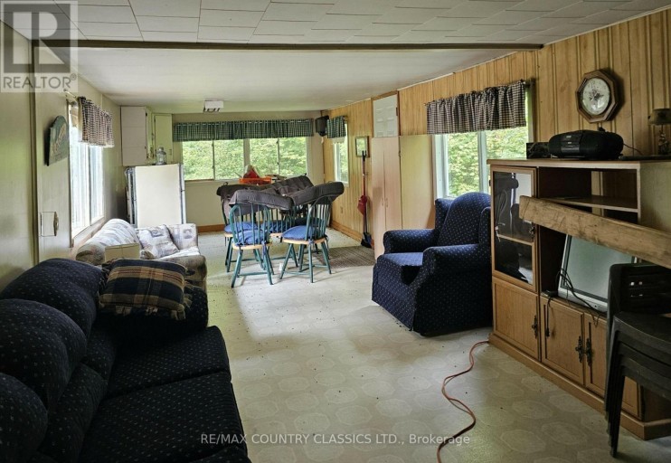 66 DIATOMIKE LANE, Brudenell, Lyndoch and Raglan, Ontario, K0J2G0
