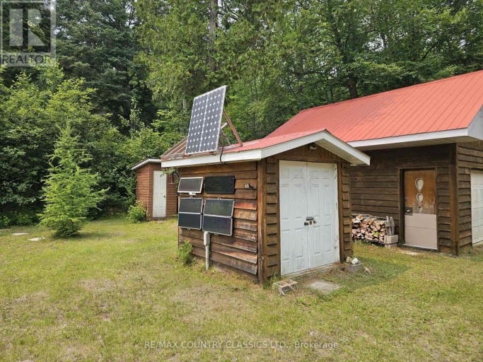 66 DIATOMIKE LANE, Brudenell, Lyndoch and Raglan, Ontario, K0J2G0