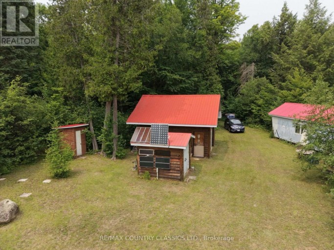 66 DIATOMIKE LANE, Brudenell, Lyndoch and Raglan, Ontario, K0J2G0