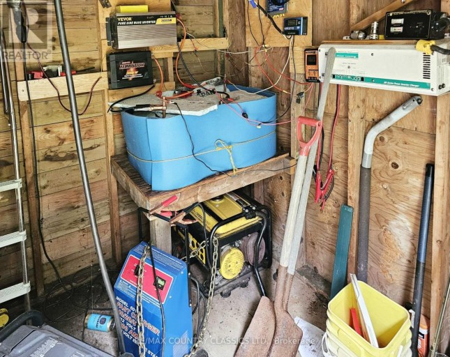 66 DIATOMIKE LANE, Brudenell, Lyndoch and Raglan, Ontario, K0J2G0