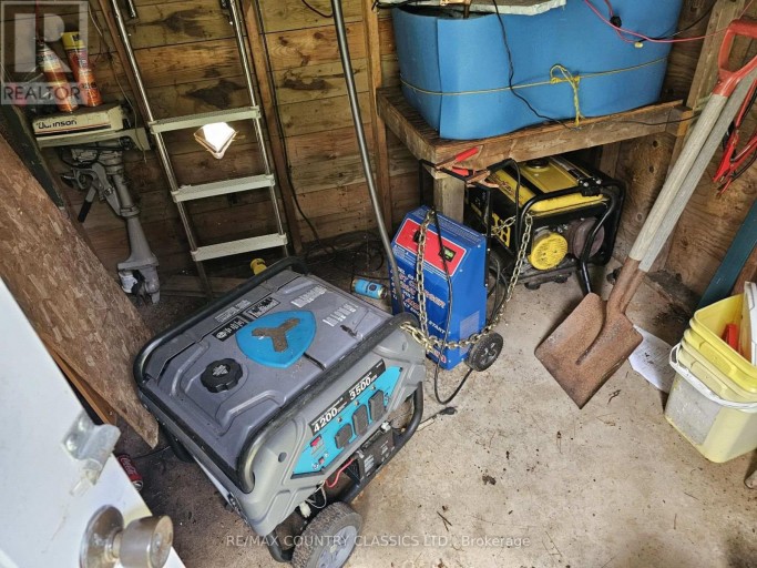 66 DIATOMIKE LANE, Brudenell, Lyndoch and Raglan, Ontario, K0J2G0