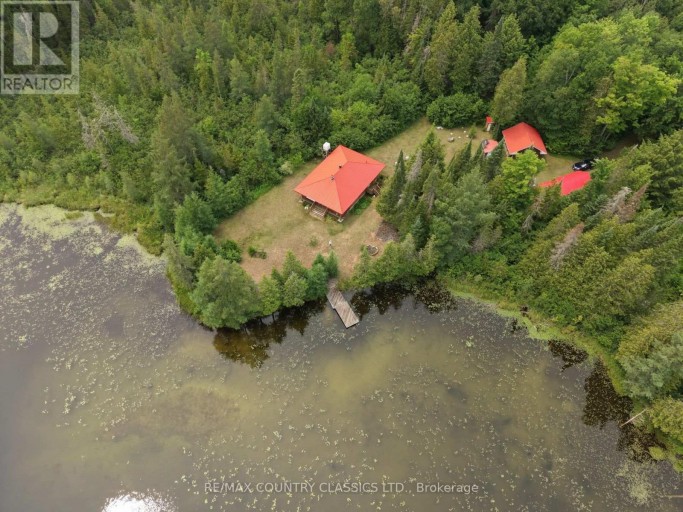 66 DIATOMIKE LANE, Brudenell, Lyndoch and Raglan, Ontario, K0J2G0