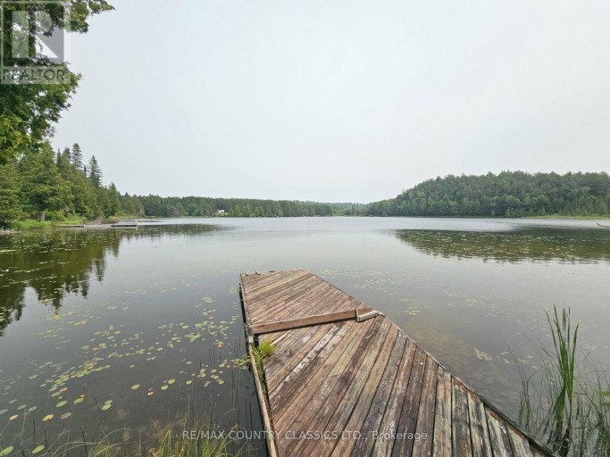 66 DIATOMIKE LANE, Brudenell, Lyndoch and Raglan, Ontario, K0J2G0