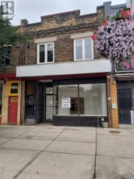1840 DANFORTH AVENUE Toronto (Danforth Village-East York) Ontario photo 1