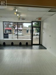 1840 DANFORTH AVENUE Toronto (Danforth Village-East York) Ontario photo 2