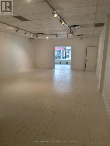 1840 DANFORTH AVENUE, Toronto (Danforth Village-East York), Ontario, M4C1H8