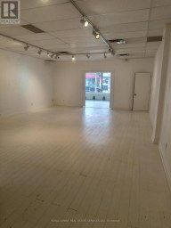 1840 DANFORTH AVENUE Toronto (Danforth Village-East York) Ontario photo 5