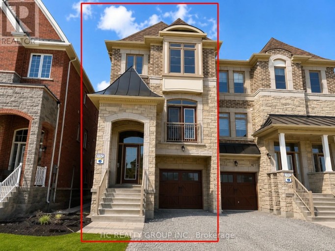 11 SANDWELL STREET, Vaughan (Vellore Village), Ontario, L4H4R2