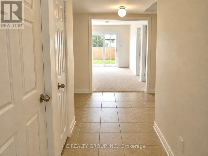 11 SANDWELL STREET, Vaughan (Vellore Village), Ontario, L4H4R2