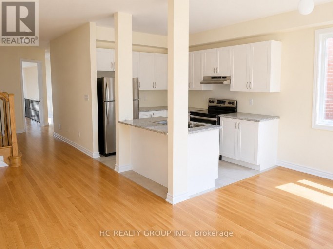 11 SANDWELL STREET, Vaughan (Vellore Village), Ontario, L4H4R2