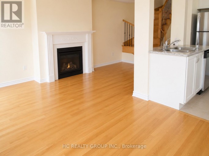 11 SANDWELL STREET, Vaughan (Vellore Village), Ontario, L4H4R2