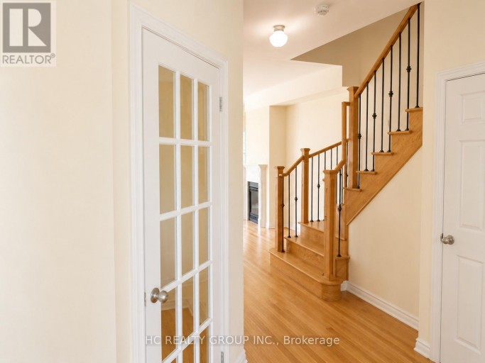 11 SANDWELL STREET, Vaughan (Vellore Village), Ontario, L4H4R2