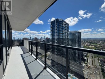 2905 - 5105 HURONTARIO STREET Mississauga (Hurontario) Ontario photo 10