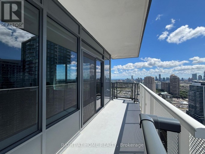 2905 - 5105 HURONTARIO STREET, Mississauga (Hurontario), Ontario, L4Z0C9