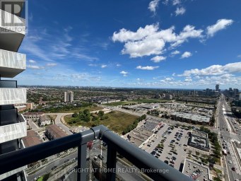 2905 - 5105 HURONTARIO STREET Mississauga (Hurontario) Ontario photo 12