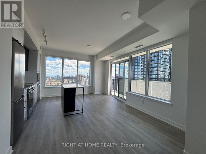 2905 - 5105 HURONTARIO STREET, Mississauga (Hurontario), Ontario, L4Z0C9